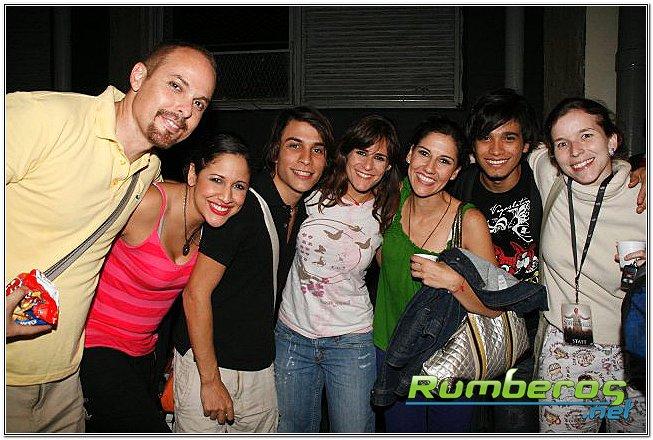rumberos imagenen de galeria